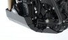 Kryt motoru (černý), Husqvarna Nuda, BMW F650GS '08-, BMW F700GS '13-, BMW F800GS '08-
